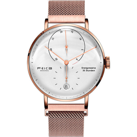 Reloj Mecánico Automático para Hombre de Lujo - Image 11