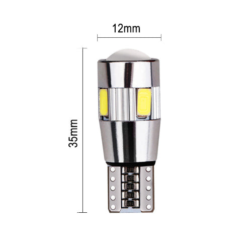 Luz LED Lateral de Posición para Vehículos - Image 15