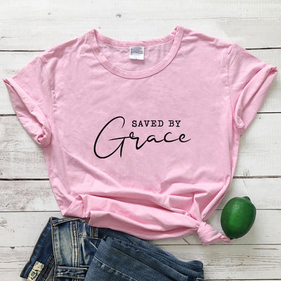 Remera de Algodón con Personalidad para Mujer - Estilo Casual - Image 13