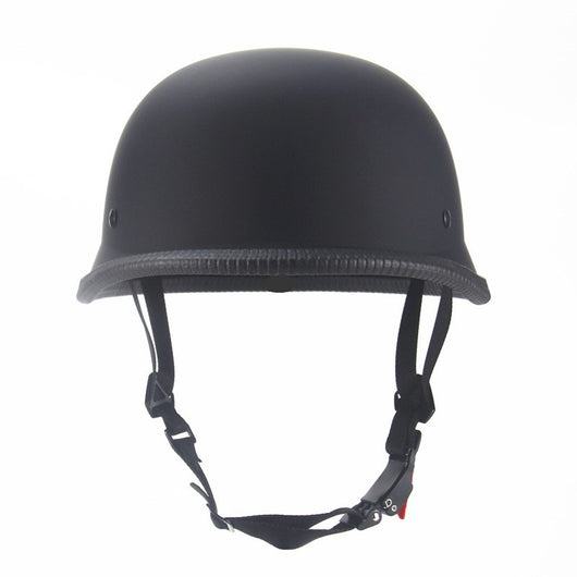 Casco Retro Flotante Ultraligero - Estilo Vintage Alemán para Verano - Image 10