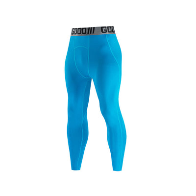 Pantalones Deportivos Elásticos para Hombre - Image 7