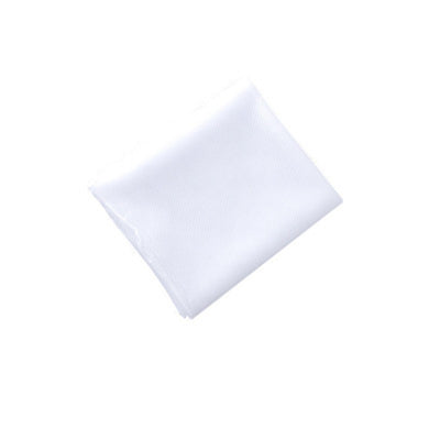 Folded black nylon gauze anti-insect mosquito net, suitable for window screening. - Image 10