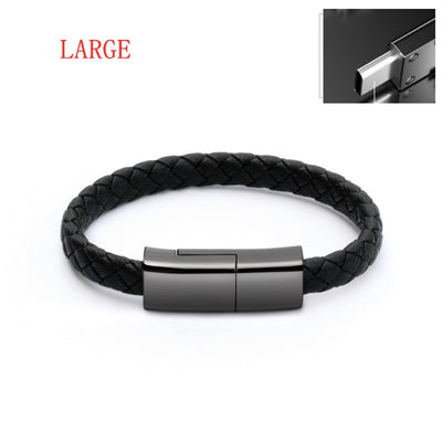 Pulsera Cable de Carga Multifuncional - Image 7