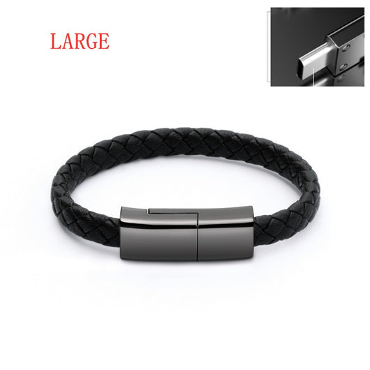 Pulsera Cable de Carga Multifuncional - Image 7