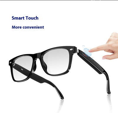 Gafas Inteligentes Bluetooth con Protección Solar y Filtro Azul - Image 13