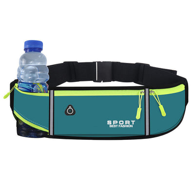 Riñonera Deportiva Impermeable para Correr y Entrenamientos - Image 6