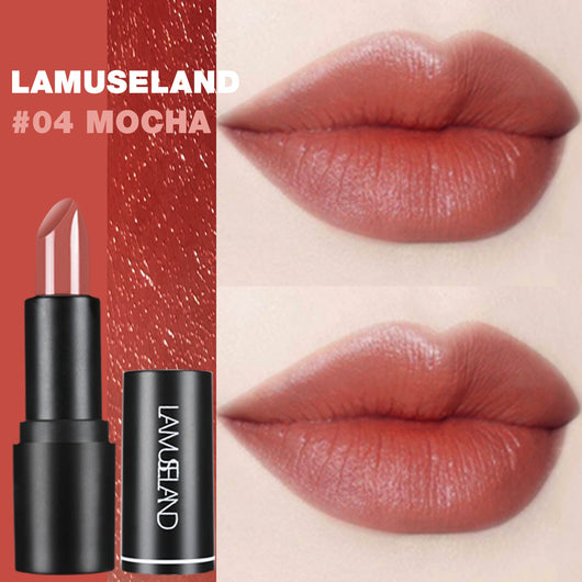 Labial Terciopelo Hidratante 12 Colores - Image 10