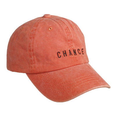 Gorra Suave con Bordado de Alfabeto - Image 7