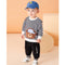 Colección Primavera: Ropa Fresca para Niños y Niñas