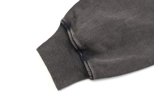 Sudadera Hoodie Oversize Estilo Hip Hop Americana para Hombre - Image 10
