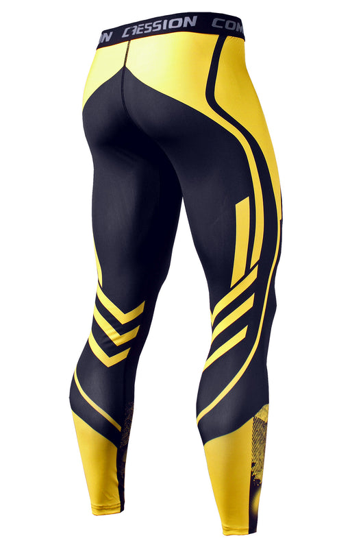 Pantalones Deportivos Slim Fit de Secado Rápido para Hombre - Image 19