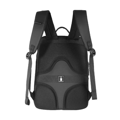 Mochila Outdoor Multifuncional con Luz Integrada - Image 5