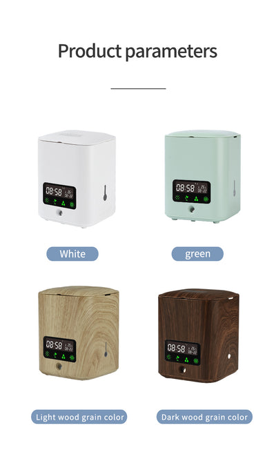 Semillero Inteligente Automático para Plantas de Interior - Image 24
