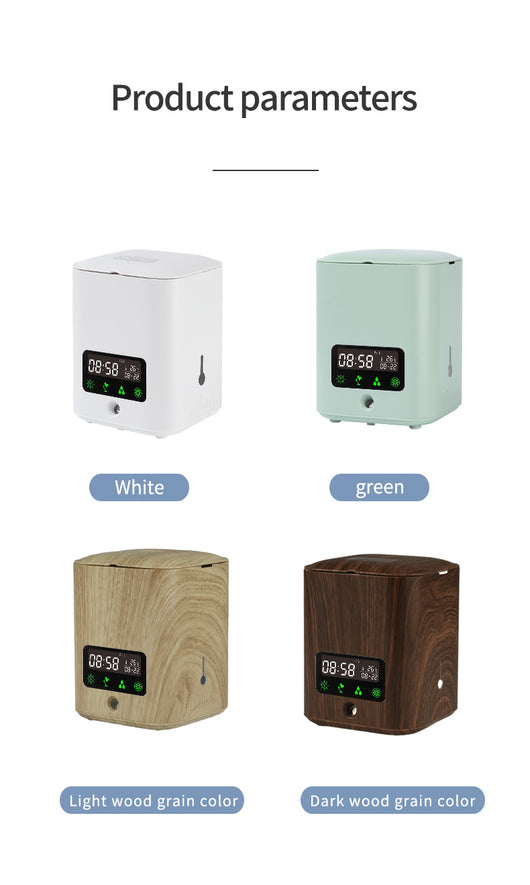Semillero Inteligente Automático para Plantas de Interior - Image 24