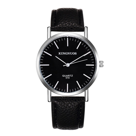 Reloj de Pareja Ultrafino Elegante Unisex - Image 3
