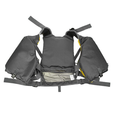 Chaleco Salvavidas Resistente para Kayak, Canotaje y Actividades Acuáticas - Image 2