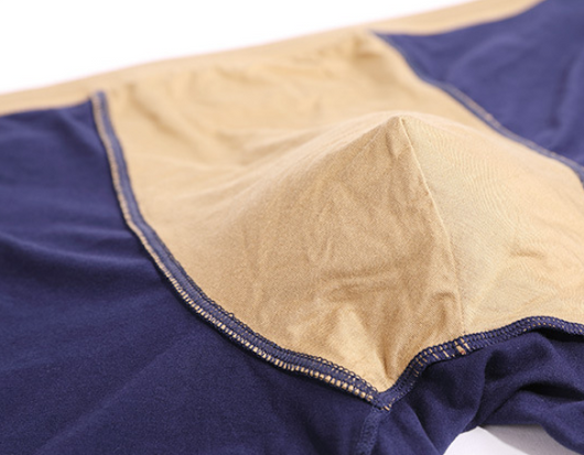 Pantalón Boxer de Algodón Super Holgado - Image 16
