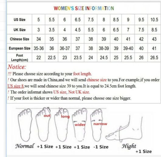 Zapatos Planos Punta Afilada Cómodos y Versátiles para Mujer - Image 8