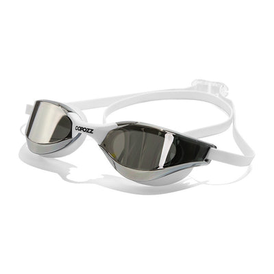 Gafas de Natación HD con Recubrimiento Antivaho y Sellado Impermeable - Image 3
