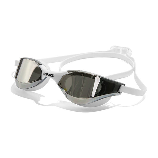Gafas de Natación HD con Recubrimiento Antivaho y Sellado Impermeable - Image 3