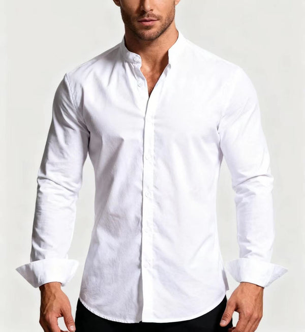 Camisa Casual para Adolescentes