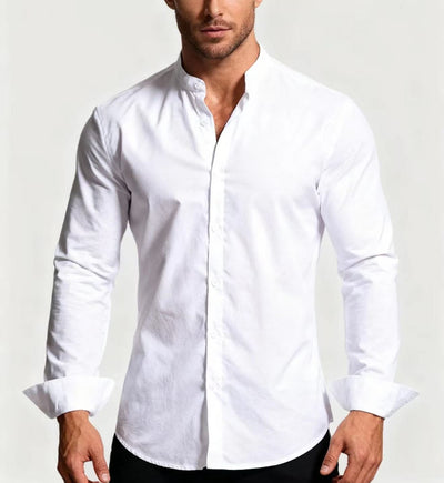 Camisa Casual para Adolescentes