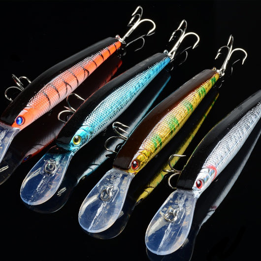 Señuelo Minoruan Premium para Pesca - Image 6