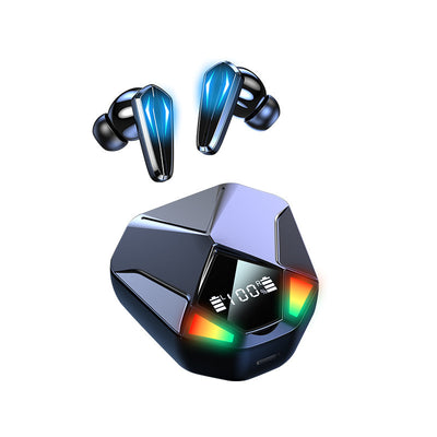 Auriculares Gaming TWS Bluetooth Baja Latencia Inalámbricos - Image 11