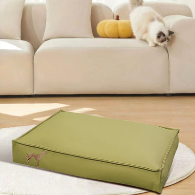 Tapete Impermeable para Arenero de Gato - Lavable y Resistente a Arañazos - Image 7