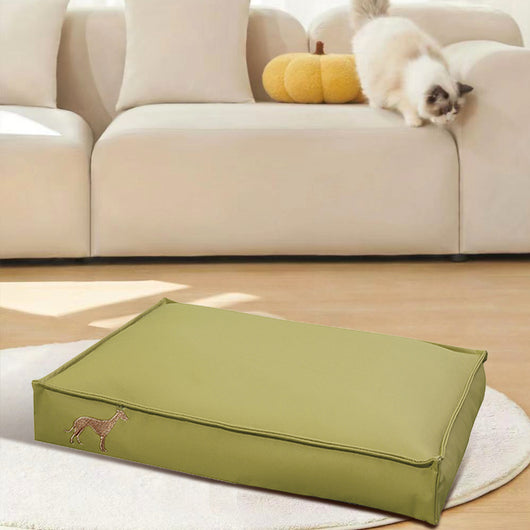 Tapete Impermeable para Arenero de Gato - Lavable y Resistente a Arañazos - Image 7