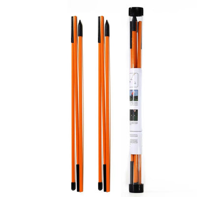 Pack de 2 Alineadores de Swing Golf - Corrector de Postura para Entrenamiento - Image 6