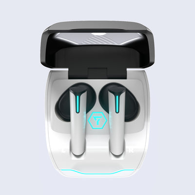 Auriculares Gaming Bluetooth Modo Privado - Image 7