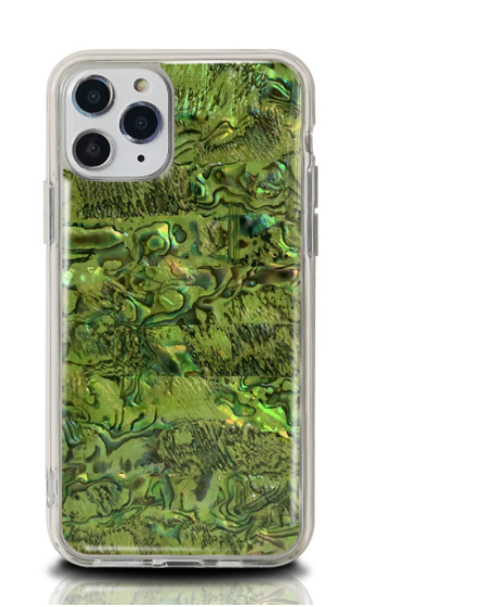 Funda Móvil Arena Movediza Colores Vibrantes - Image 7