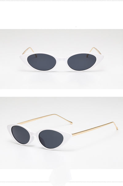 Gafas de Sol Retro Vintage Europeas y Americanas - Image 9