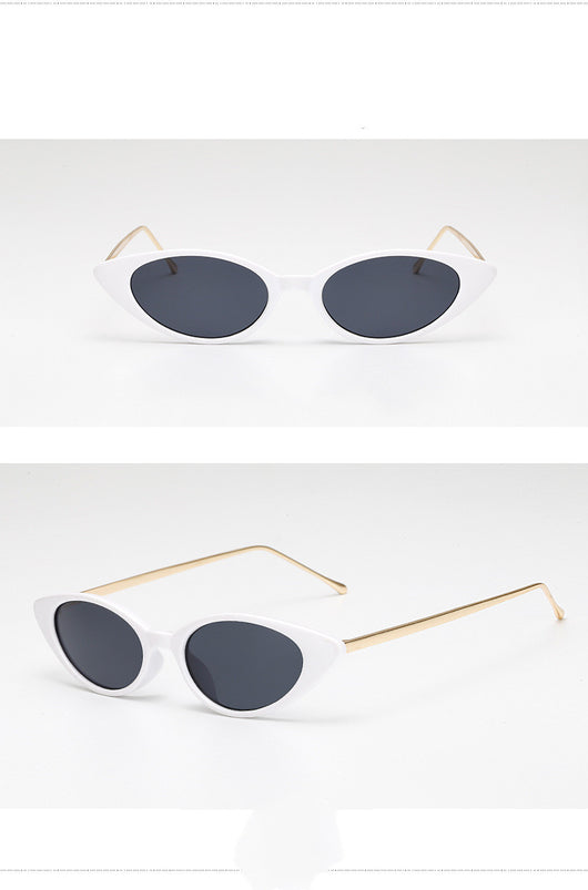 Gafas de Sol Retro Vintage Europeas y Americanas - Image 9