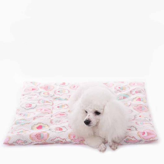 Manta Acolchada para Mascotas y Impresoras - Image 7