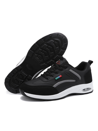 Zapatos Deportivos Casuales para Hombre Tallas Grandes - Image 17