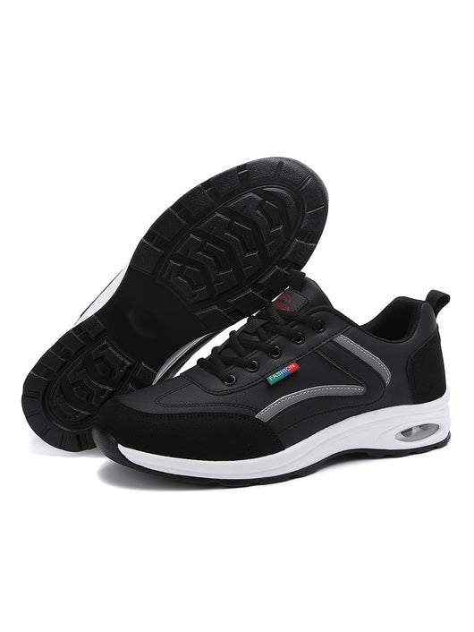 Zapatos Deportivos Casuales para Hombre Tallas Grandes - Image 17