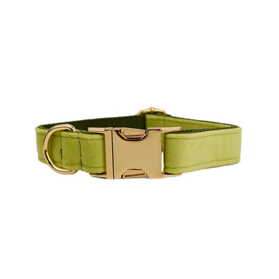 Collar para Perro de Terciopelo Suave - Image 2