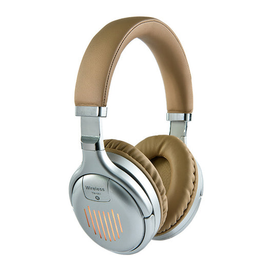 Auriculares Inalámbricos Plegables con Sonido Estéreo - Image 9