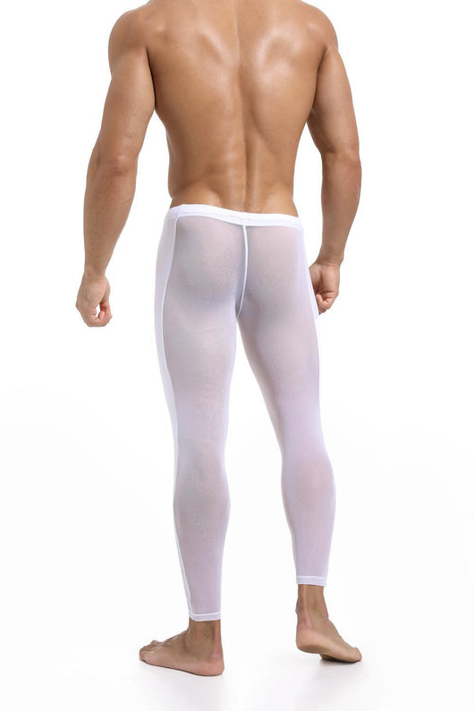 Pantalones de Ciclismo Ajustados Transpirables para Entrenamiento - Image 33