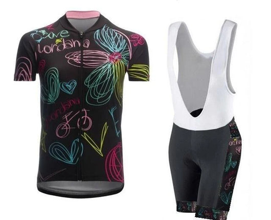 Kit de Ciclismo Blackboard - Image 10