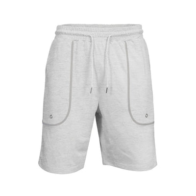 Shorts de Compresión Deportivos para Hombre - Conjunto Fitness y Running - Image 24