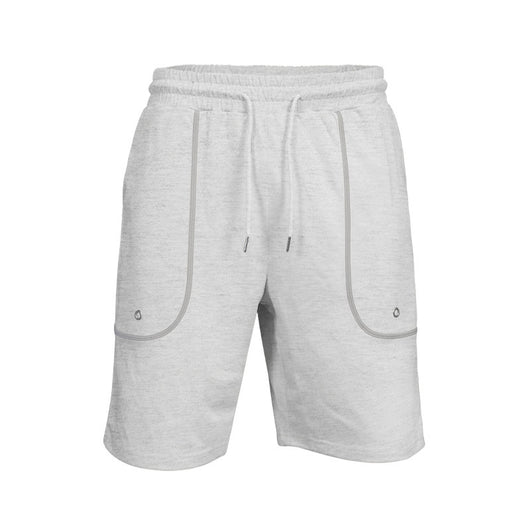 Shorts de Compresión Deportivos para Hombre - Conjunto Fitness y Running - Image 24