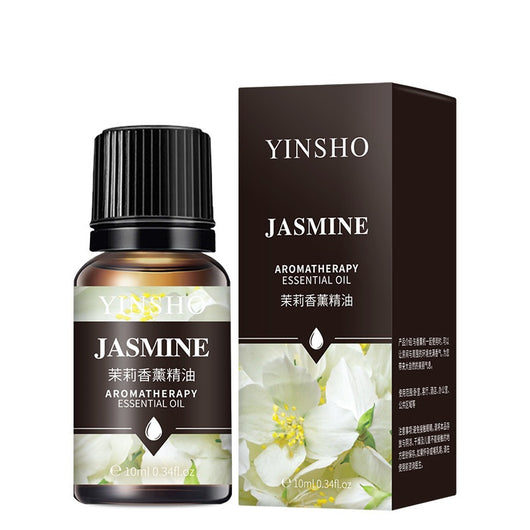 Aceite Aromaterápico Soluble para Dormir - Rosa y Jazmín con Difusor de Piedra Aromática - Image 17