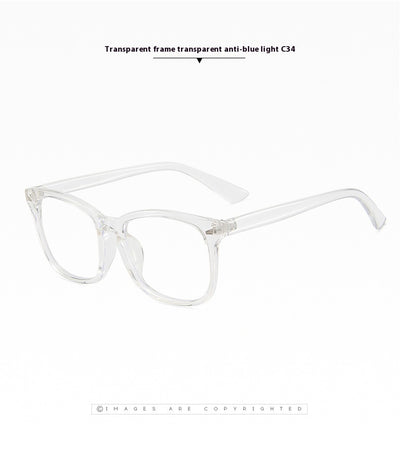 Lentes Anti-fatiga para Pantallas - Protección Visual Digital - Image 31