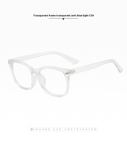 Lentes Anti-fatiga para Pantallas - Protección Visual Digital - Image 31