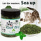 Polvo Depilatorio de Té de Catnip - Bola 280ML