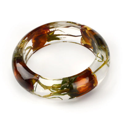 Pulsera de Cristal en Resina - Image 14