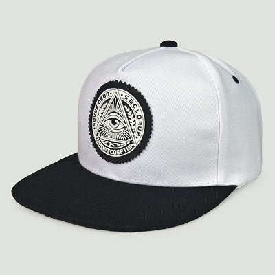 Gorra de Béisbol Personalizada de Goma para Hombre y Mujer - Image 5